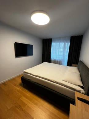 Sunrise Lauku Apartments in Libau